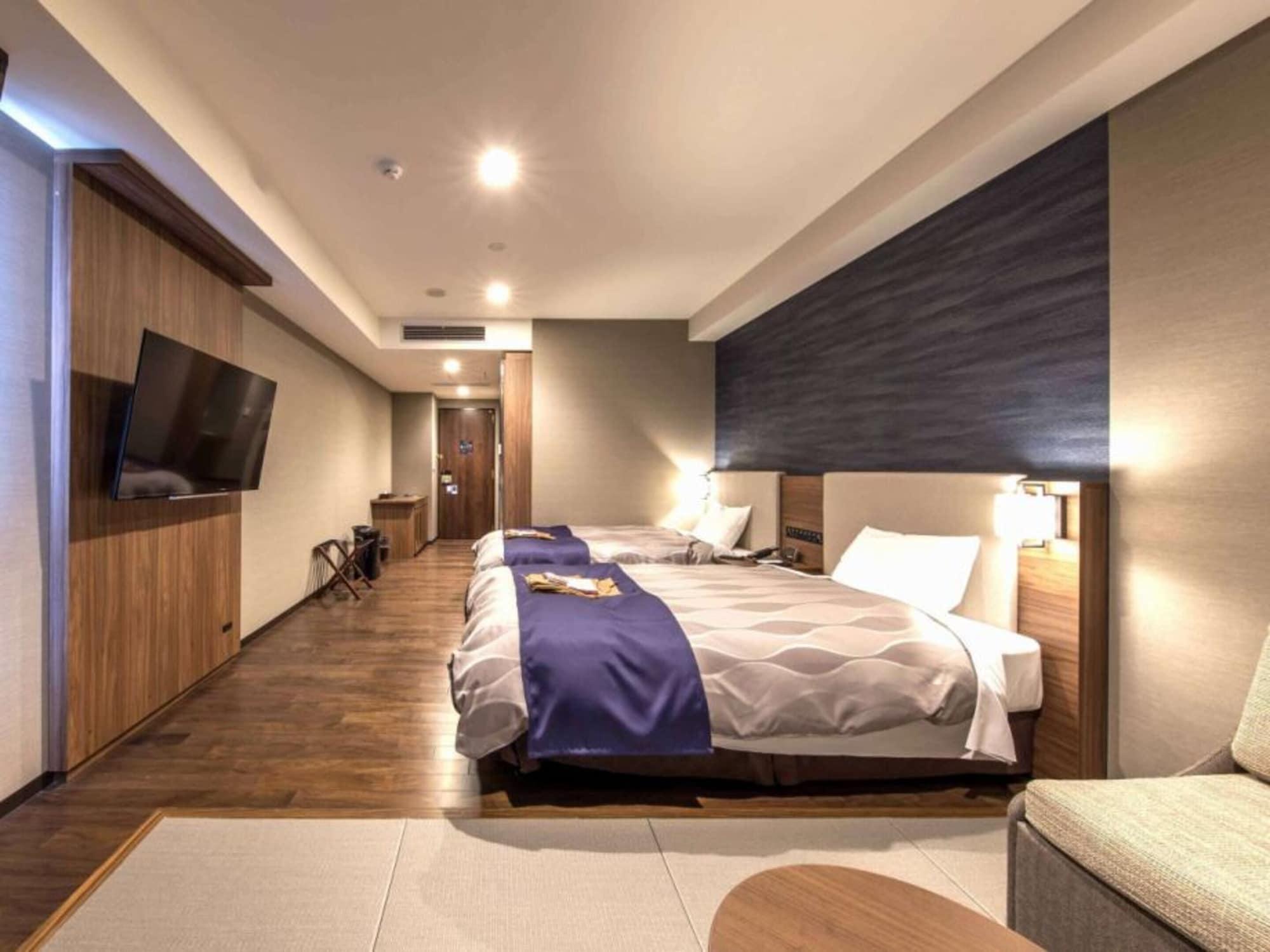 Rex Hotel Beppu Exteriér fotografie